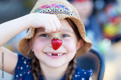 Erdbeeren
