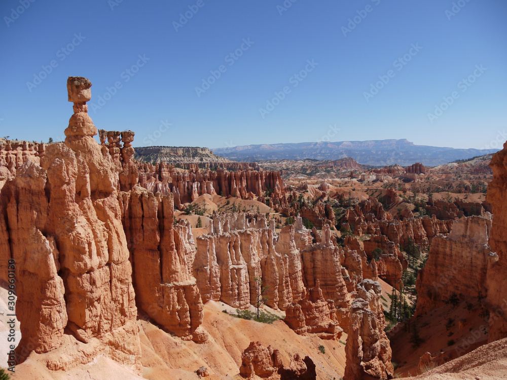 bryce canyon