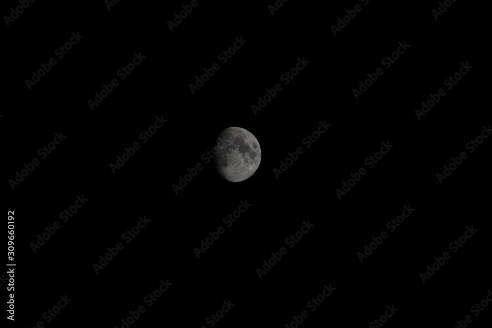 Obraz premium Moon