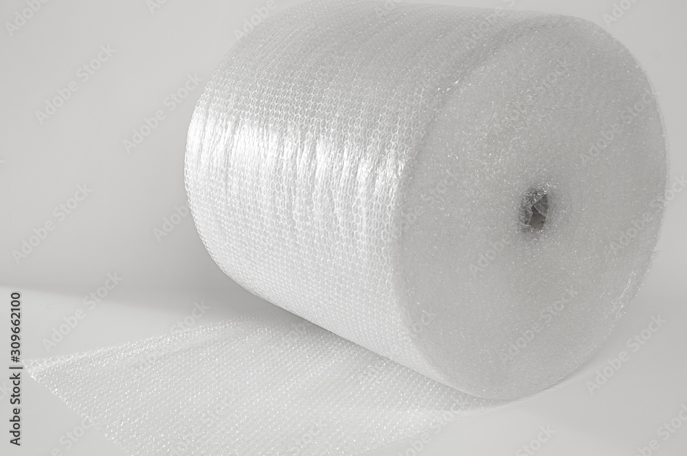 Bubble Wrap for Protecting Fragile Items Stock Photo Adobe Stock