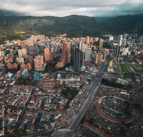 Bogotá, Colombia