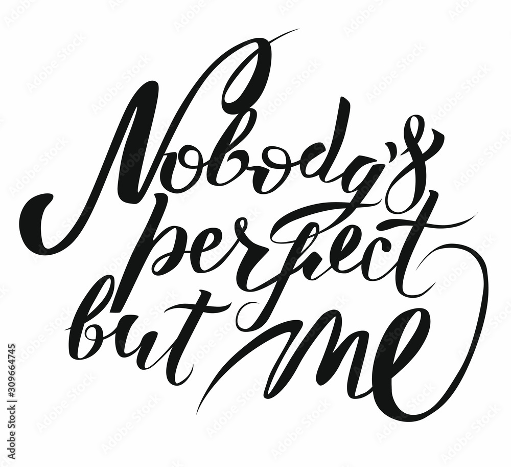 motivating phrase lettering hand writing calligraphy motivating phrase lettering hand writing calligraphy