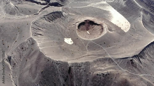 Ubehebe Crater