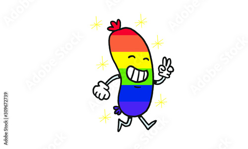 Pride team 14