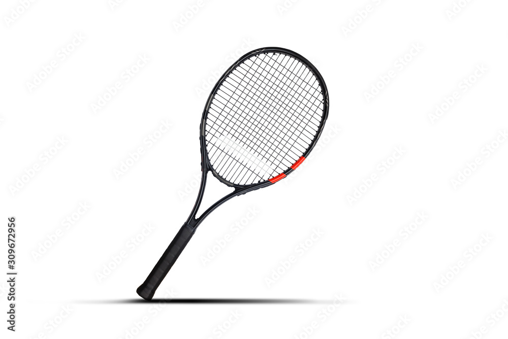 Tennis Racket Play Game Concept. Tennis Racket Play Game Concept.
