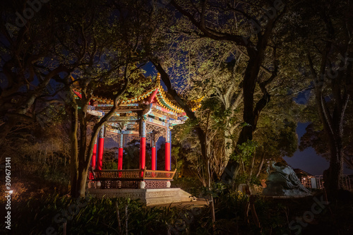 Japan. Island Fujisawa. Kan...