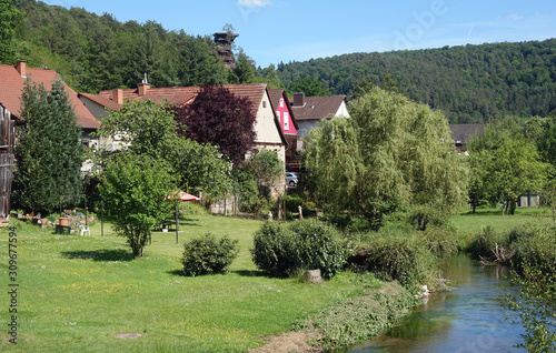 Hinterweidenthal photo