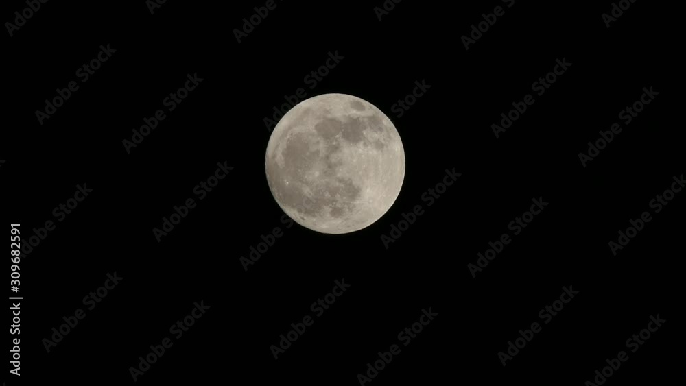 night and moon, full moon shining in the sky at night, night and moon, full moon shining in the sky at night,
