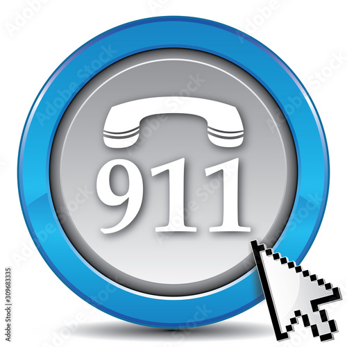 911 icon