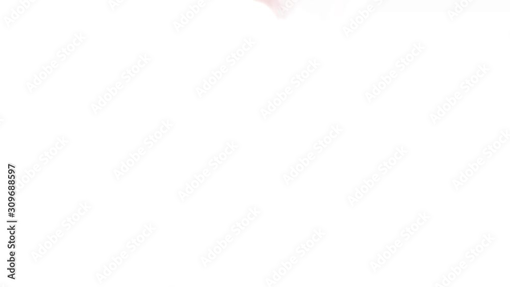 Smoke filling up camera Smoke filling up camera