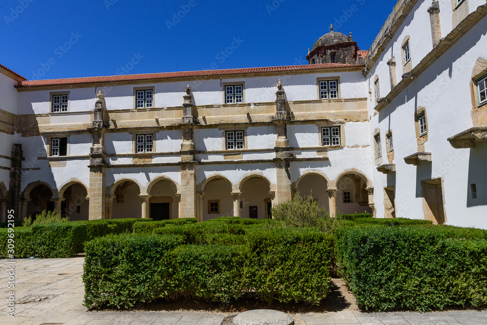 Obraz premium Castle called 