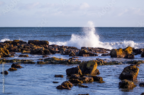 Fotografie Waves 9