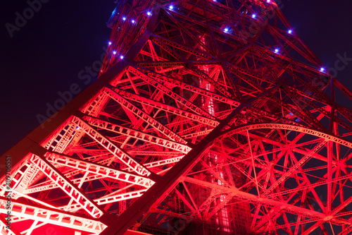 Tokyo Tower