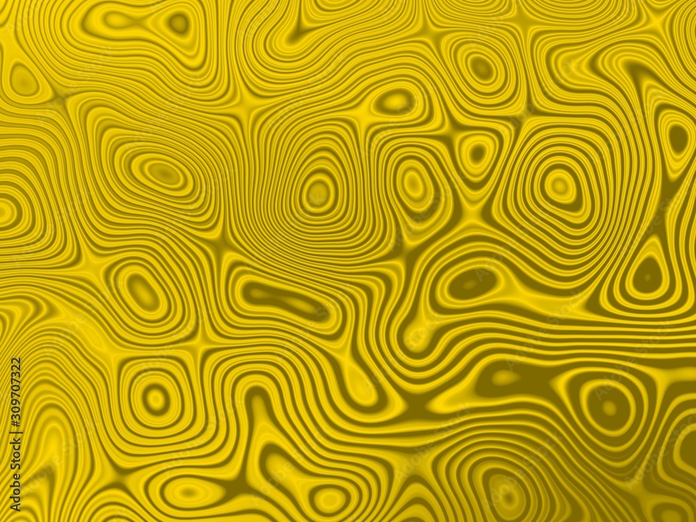 abstract gold background, yellow waves wallpaper, seamless texture abstract gold background, yellow waves wallpaper, seamless texture