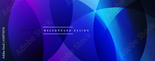 Dynamic trendy simple fluid color gradient abstract background with line effects. Vector Illustration For Wallpaper, Banner, Background, Card, Book Illustration, landing page