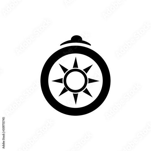  compas logo and symbol vectors
