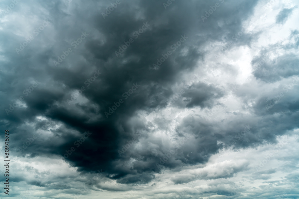 Storm Dark cloud Storm Dark cloud