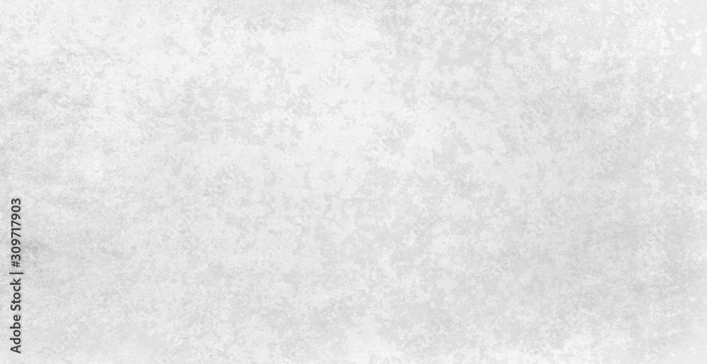 Old white paper background illustration with grunge vintage texture, plain  simple elegant solid white background Stock Illustration | Adobe Stock