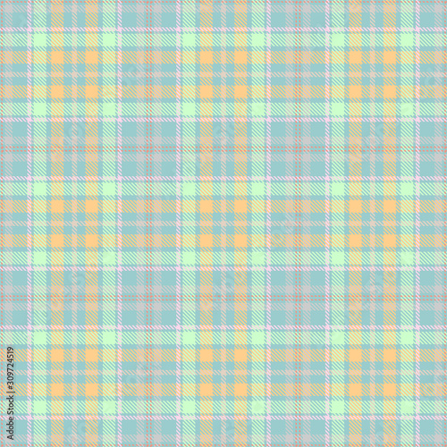 Tartan Plaid Scottish Seamless Pattern.