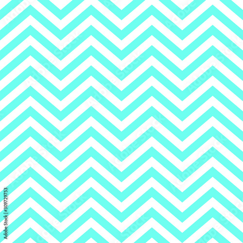 Seamless chevron pattern vector graphic