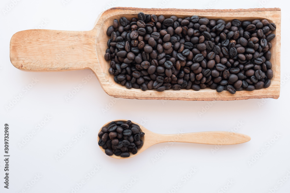 brown and black roasted arabica coffee baens. mashed roasted coffee beans is ingredients of espresso, cappuccino, latte, mocha, americano. coffee is favorite beverage at morning and afternoon break brown and black roasted arabica coffee baens. mashed roasted coffee beans is ingredients of espresso, cappuccino, latte, mocha, americano. coffee is favorite beverage at morning and afternoon break