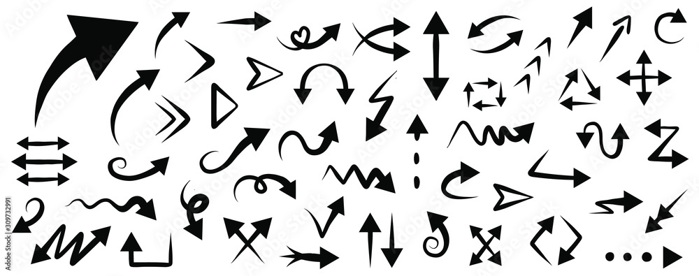 arrow pointer. arrow web icon. arrow flat arrow pointer. arrow web icon. arrow flat