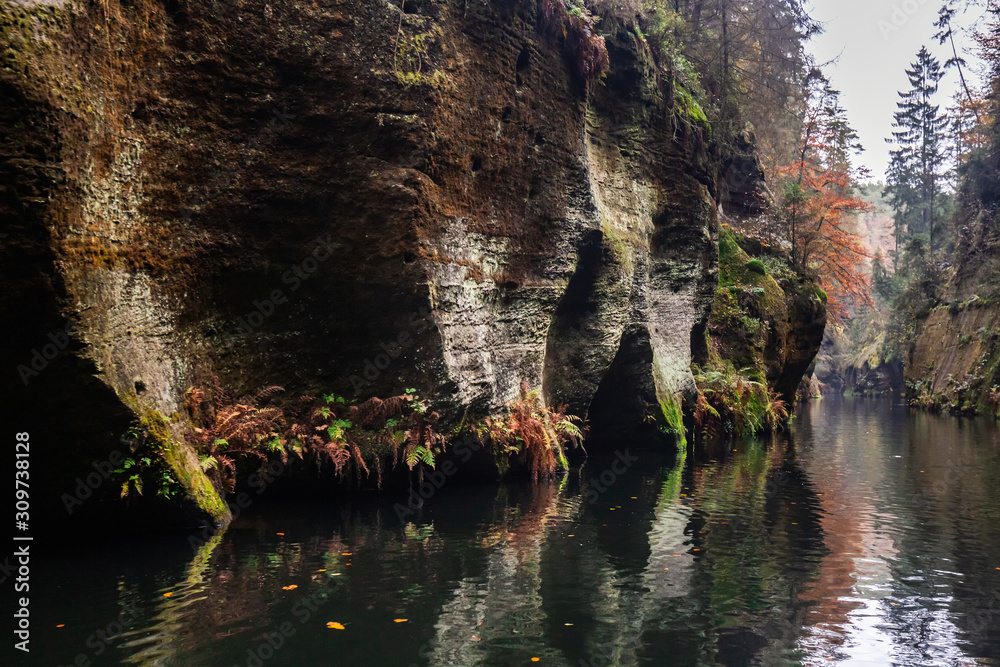 Europe nature attractions Europe nature attractions