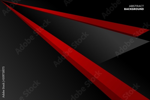 abstract background black red wallpaper modern elegant