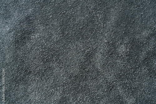 Konstfotografi Texture of backside of black toned leather