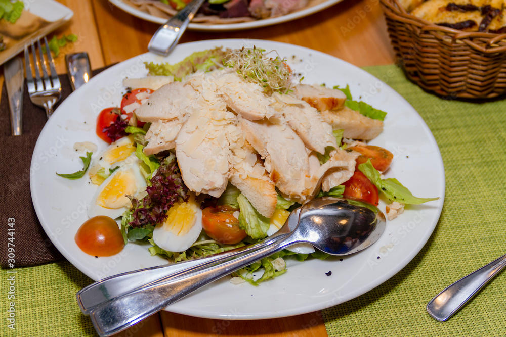 chicken with rice and vegetables chicken with rice and vegetables