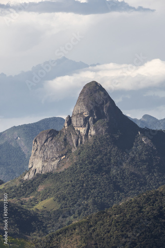 Pedra Aguda - Lumiar - RJ