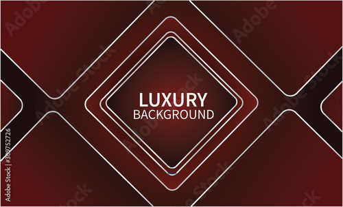 luxury background texture with gold and red    vector design illustration classy