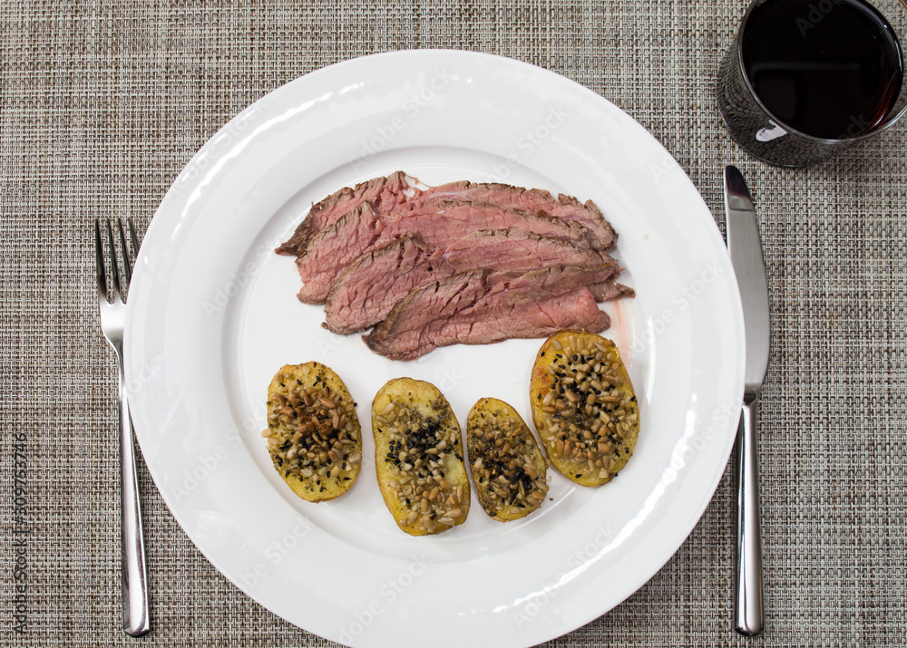 Flank-Steak 010 - 04