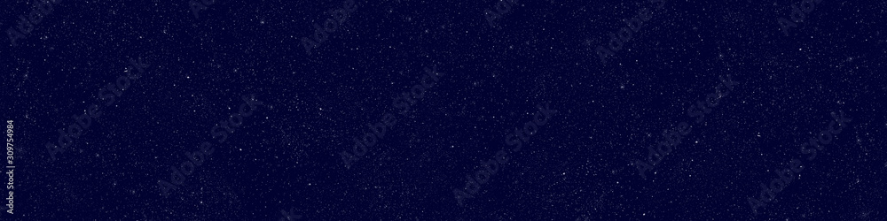 Stars in night sky web banner. Space background. Stars in night sky web banner. Space background.