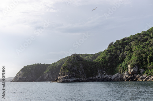 Ilha do Papagaio - Cabo Frio - RJ