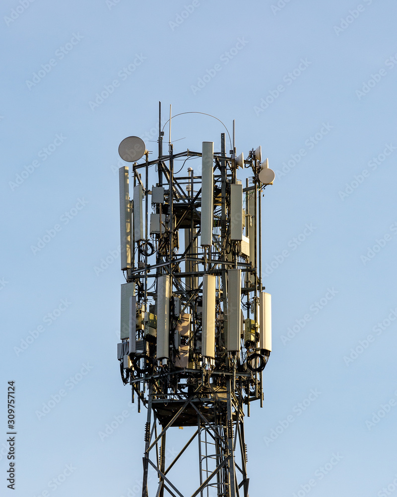 Communication equipment for digital signal transmission. Communication equipment for digital signal transmission.