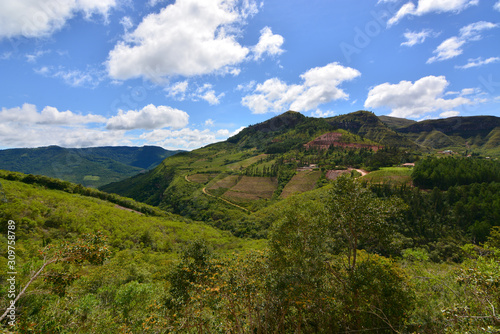 Bolivia - Samaipata - Bolivien