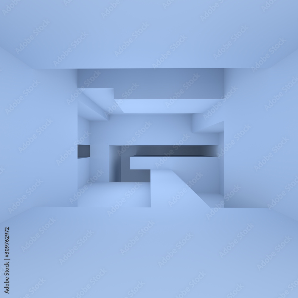 Abstract Architecture Abstract Architecture