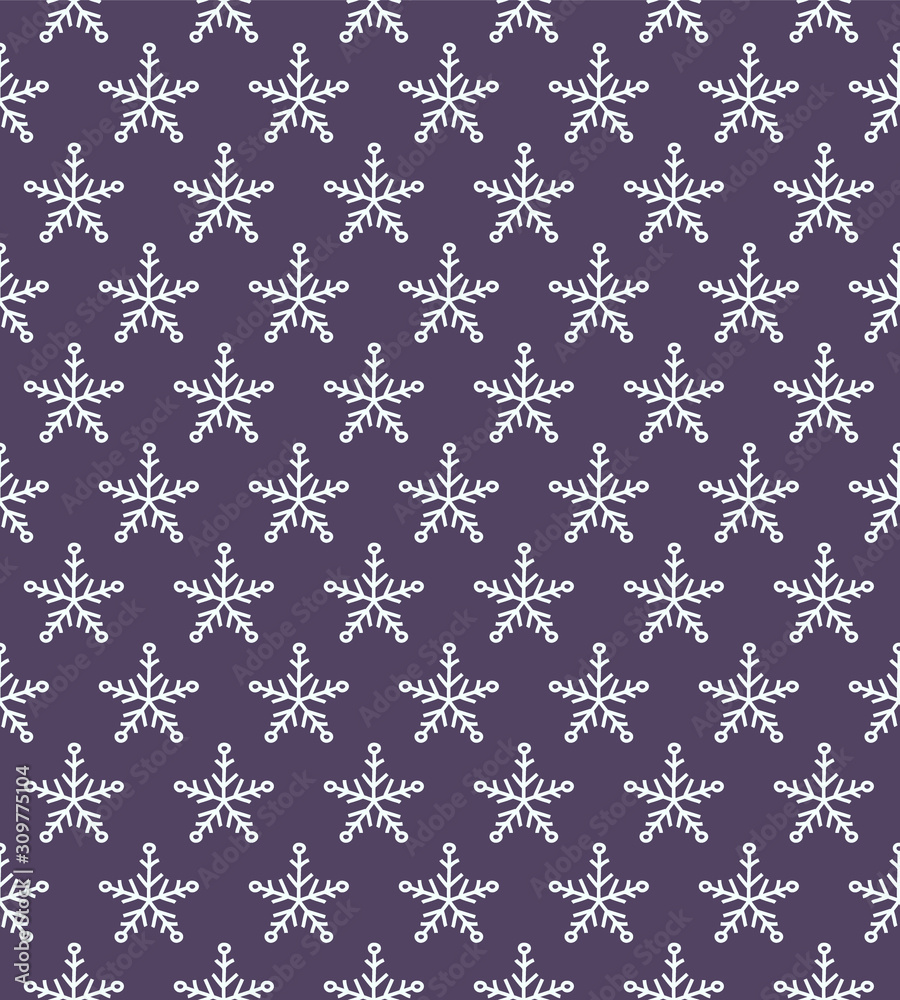 Seamless texture with cartoon stars. Vector. Seamless texture with cartoon stars. Vector.