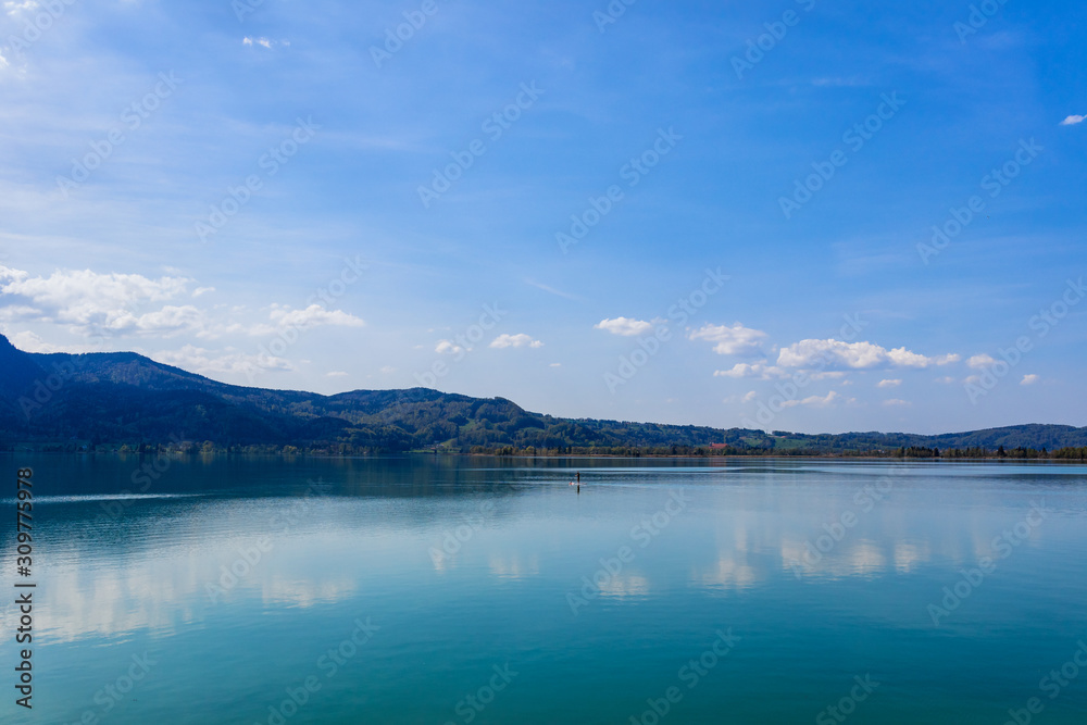 Majestic Lakes - Kochelsee