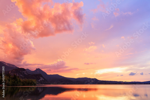 Majestic Lakes - Kochelsee