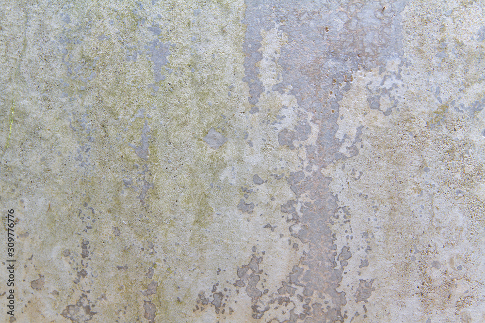 Old gray cement floor as background Old gray cement floor as background