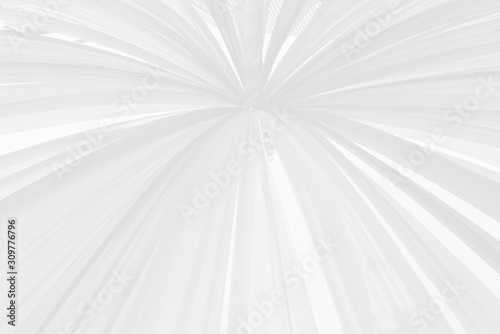 White cloth background. White art picture. White cloth wave image.