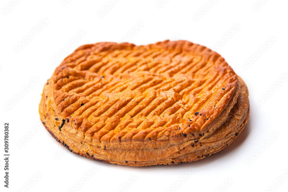 Galette des rois Galette des rois