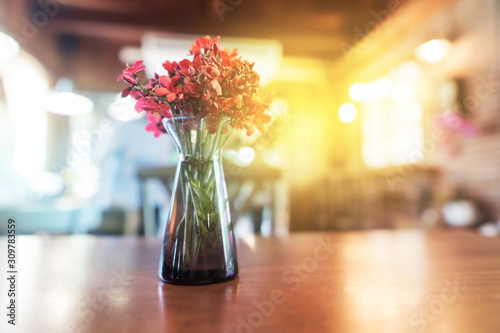 Beautifu, arrangement, background, bar, beautiful, beauty, bouquet, business, cafe, clean, coffee shop, color, day, decor, decorate, decoration, design, dry, empty, floral, flower, fresh, furniture, g © ifriday