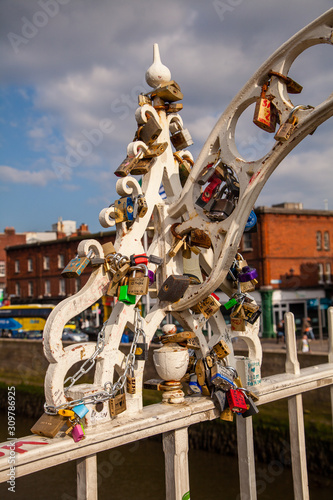 Photography Liebesschlösser