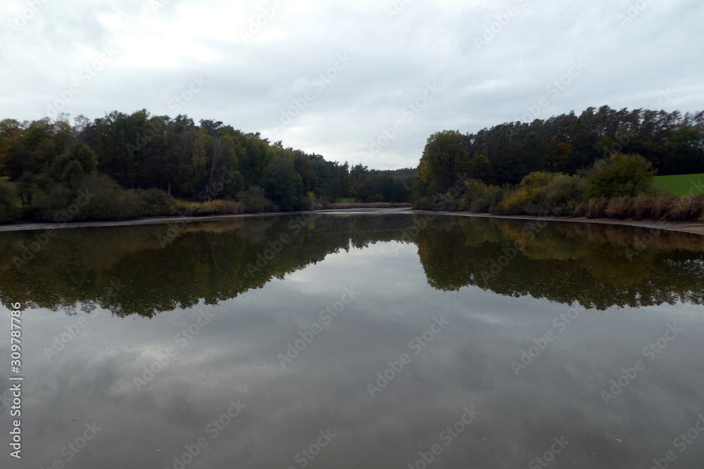 Am Karpfenteich