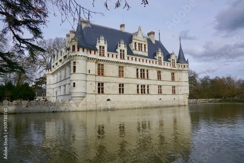 Chateaux de la Loire 2018