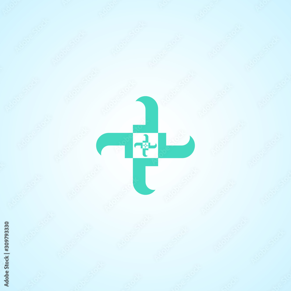medical logo design free vector medical logo design free vector