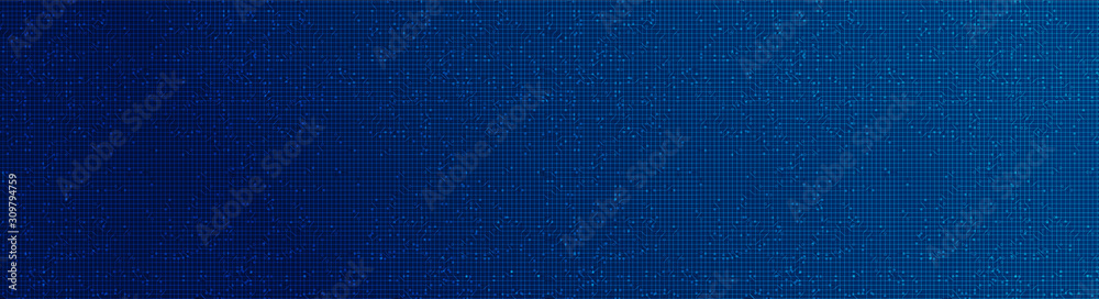 Panorama Soft Blue Circuit Microchip Technology on Future Background,Hi-tech Digital and Communication Concept design,Free Space For text in put,Vector illustration. Panorama Soft Blue Circuit Microchip Technology on Future Background,Hi-tech Digital and Communication Concept design,Free Space For text in put,Vector illustration.